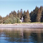 St. Herman - Spruce Island
