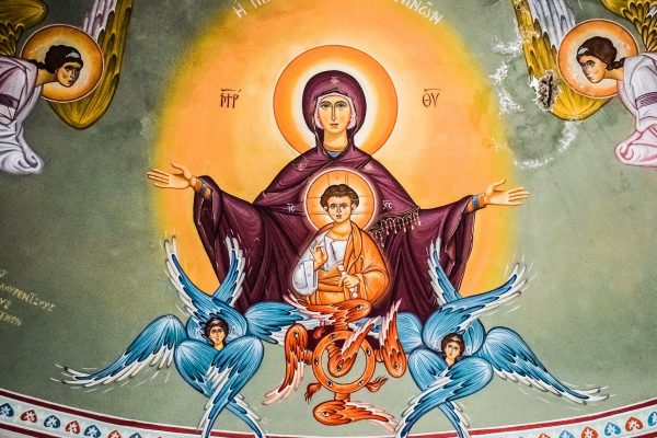 Thumbnail for Watch for God in the Unexpected