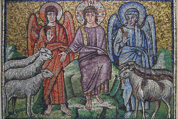 Thumbnail for Sunday of the Last Judgment