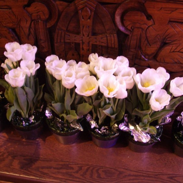 Thumbnail for Where the Living and the Dead Stand Together